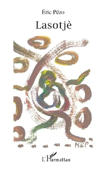 Lasotjè by Pezo Eric