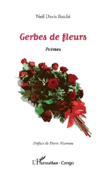 Gerbes de fleurs by Batchi Neil Davis