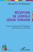 Réception de Léopold Sédar Senghor: Pour une approche sociologique des littératures africaines by Ali Mhoumadi Nassurdine