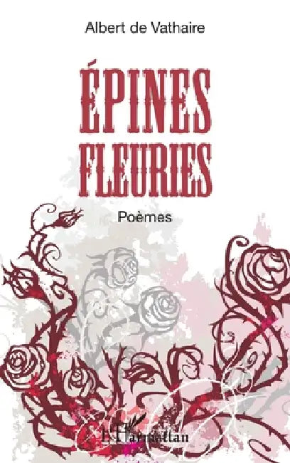 Epines fleuries by Albert de Vathaire