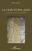 La preuve par Zeus: L'ordre contre le Chaos by Gilbert Andrieu