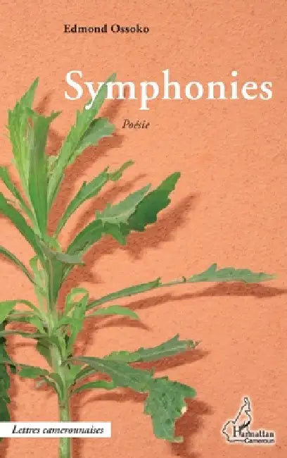 Symphonies by Ossoko Edmond