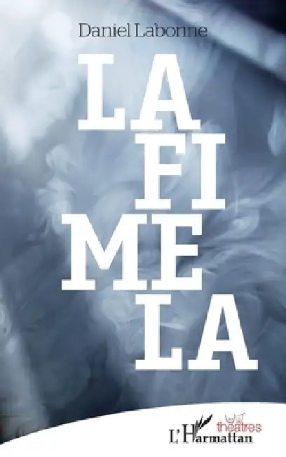 Lafimela by Daniel Labonne