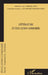 Littérature et éducation comparée by Dominique Groux
