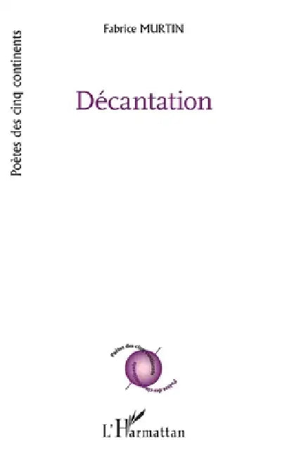 Décantation by Murtin Fabrice
