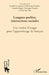 Langues parlées, interactions sociales: Une variété d'usages pour l'apprentissage du français by Marielle Rispail