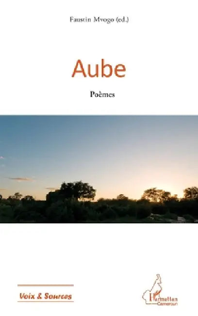 Aube by Mvogo Faustin