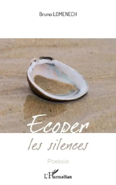 Écoper les silences by Bruno Lomenech