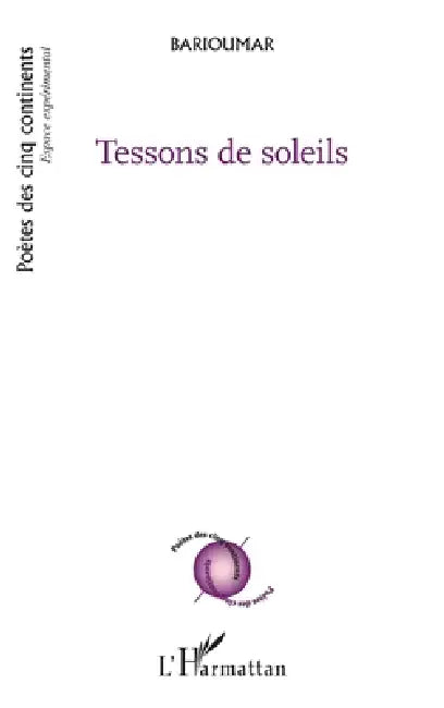 Tessons de soleils by Barioumar