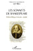 Les sonnets de Shakespeare: Édition bilingue français - anglais by Joël Hillion
