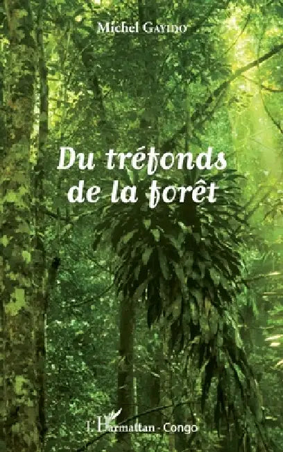 Du tréfonds de la forêt by Gayido Michel