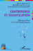 Controverse et signification: Mélanges offerts à Fortunat Obiang Essono by Boundzanga Noel Bertrand