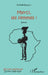 Merci, les femmes ! by El Hadji Diagola