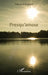Presqu'amour by Raymond Magnant