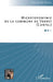 Microtoponymie de la commune de Vebret (Cantal) by Rivierre Jean Claude