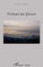 Poèmes du fleuve by Loumbouzi Arcade