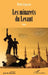 Les minarets du Levant by Germanos Peter