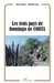 Les trois pays de Domingo de CORTA by Anne de Beaupuy