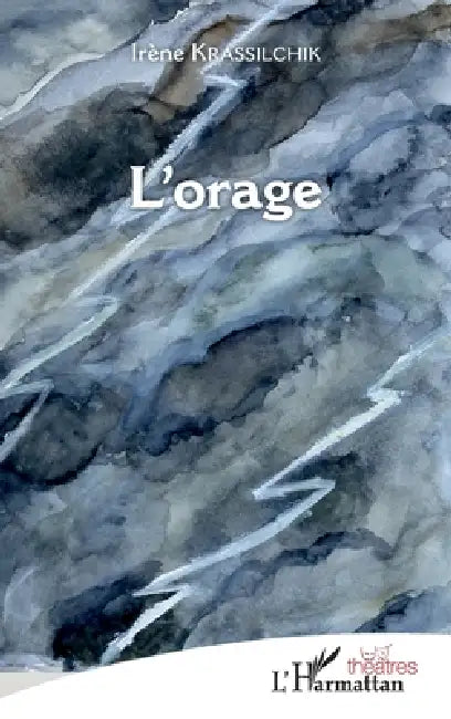 L'orage by Irène Krassilchik