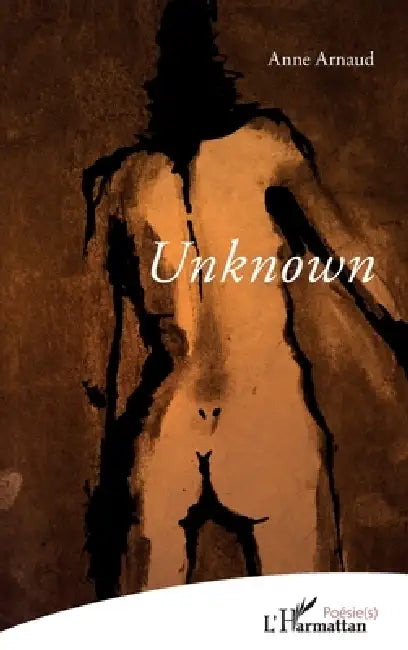 Unknown by Arnaud Nathalie-Anne