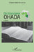 Dictionnaire OHADA: (3e edition) by Hilarion Alain Bitsamana