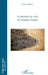 Frontières du réel où l'espace espace by Salignon Bernard