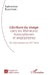 L'écriture du visage dans les littératures francophones et anglophones: De l'âge classique au XXIe siècle by Gaspari Fabienne