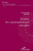 Étudier les représentations sociales by Yapo Yapi