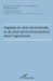Aspects du droit de la famille et du droit de l'environnement dans l'agriculture by Norer Roland