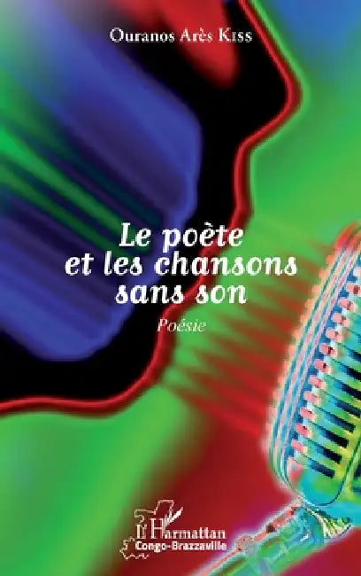 Le poète et les chansons sans son by Ares Kiss Ouranos