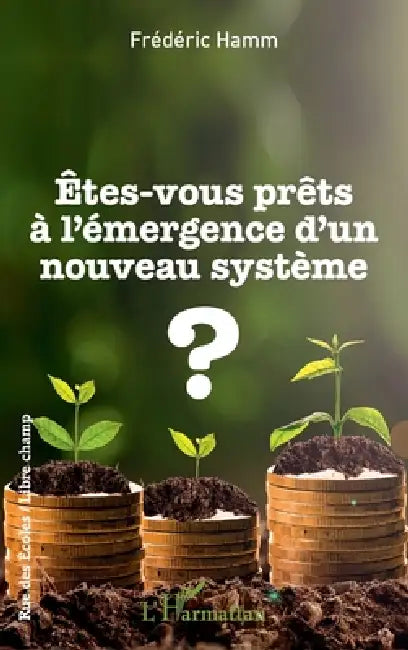 Ã by Hamm Frederic