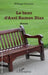 Le banc d'Axel Ramon Dias by Philippe Lherbier