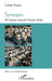Synergies: De l'espace musical à l'espace urbain by Colette Mourey