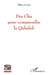 Des Clés pour comprendre la Qabalah by Soued Albert