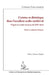 Cuisine et diététique dans l'occident arabe médiéval: D'après un traité anonyme du XIIIè siècle Etude et traduction française by Guillaumond Catherine