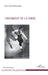 L'imaginaire de la danse by Desesquelles Anne-Claire