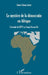 Mystère de la démocratie en Afrique (Le): L'exemple du RDPS au Congo Brazzaville by Ghoma Lefort Robert