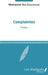 Complaintes by Ben Charafaine Mohamed
