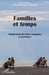 Familles et temps: Modification des liens conjugaux et parentaux by Eid Georges, Aubourg Valerie