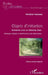 Objets d'initiation: Rencontre avec un chasseur dozo Échanges d'objets et modification des interactions by Theodore Christine