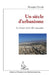 Un siècle d'urbanisme: Le devenir de la ville marocaine by Mustapha Chouiki