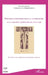 Parcours feministes dans la littérature et la société japonaises de 1910 à 1930: De Seitô aux modèles de politique sociale by Levy Christine, LeFevre Brigitte