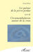 Les poèmes de la pierre perdue: Suivi de Circumambulation autour de la croix by Claude Wind