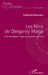 Les films de Djingarey Maïga: Portée idéologique et impact sur la société nigérienne by Mounkaila Kadidjatou