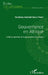 Gouvernance en Afrique: La théorie générale de la gouvernance économique by Sandavoy Adamoh Djelhi Yahot