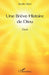 Une Brève Histoire de Dieu by Tabet Ibrahim