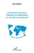 Cognition sociale, formes d'expression et interculturalité by Chakroun Ghazi