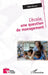 L'école, une question de management by Roullier Marc