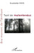 Tant de malentendus by Dridj Benabdallah