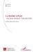 La double culture de Jean-Joseph Rabearivelo: Entre Latins et Scythes by Gavin Bowd, Bowd Gavin